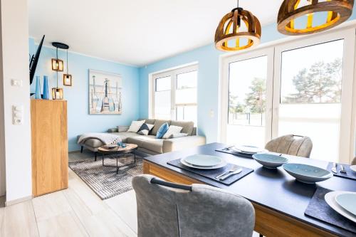Fuhlendorf Casa | Ostseelodge zwei