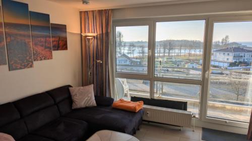 Heiligenhafen Apartamento | Ostseepanorama Heiligenhafen