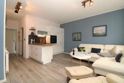 Wischuer Apartamento | Ostseeresidenz Appartements Wischuer Fewo 15