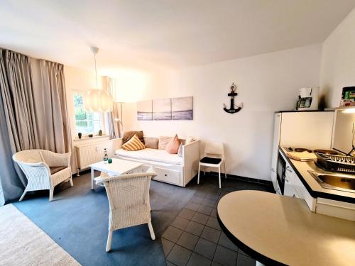 Wischuer Apartamento | Ostseeresidenz Wischuer Wohnung 24