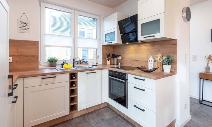 Bojendorf Casa | Ostseetraum, Deutschland