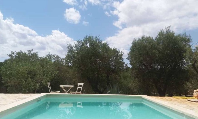 Ostuni Villa | Ostuni Torrette a 2.5 km de Ostuni