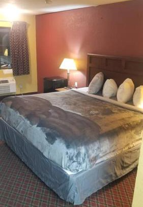 Stillwater Apartamento | osu 2 Queen Beds Hotel Room 230 Wi-Fi