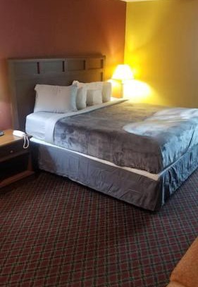 Stillwater Apartamento | OSU Queen Bed Hotel Room 217 Wi-Fi