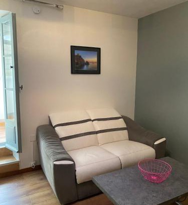 Ota Apartamento | OTA T2 proche rivières et plages, randonnées