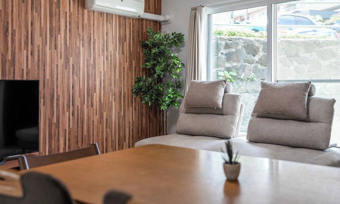 Otaru Apartamento | OTARU SAMPO 2