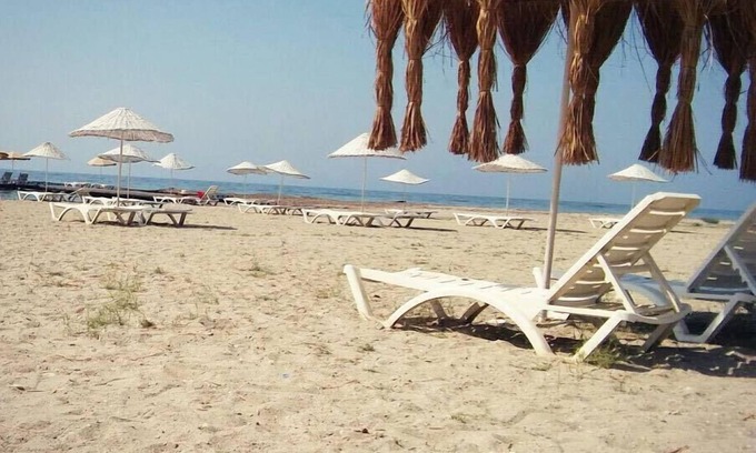 Oren Hotel | Otel Silvanus