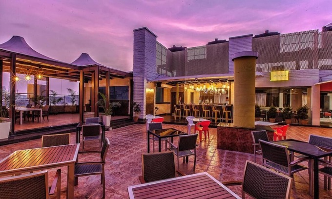 Electronics City Hotel | Otium By The Oterra, Bengaluru