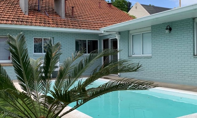 Mar del Plata Casa | OtiumHaus La casa de tus vacaciones