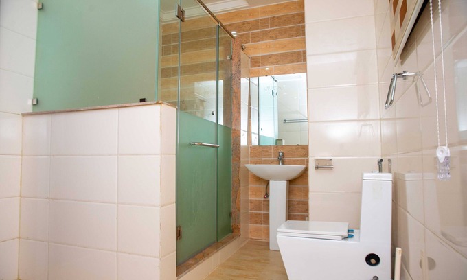 Orozo Apartamento | OTK'S APARTMENT