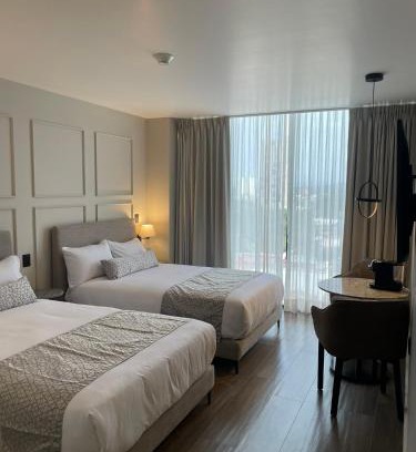 Americana Hotel | OTMÁNN Hotel Boutique