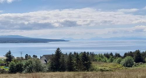 The Hebrides Cama Y Desayuno | Otters Retreat