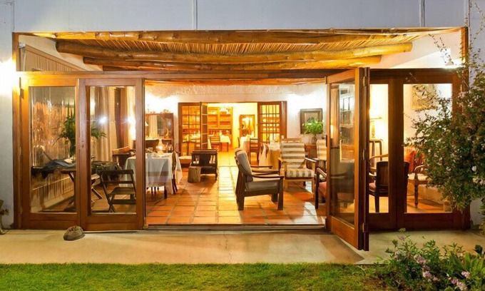 Schoemanshoek Casa | Oue Werf Country House
