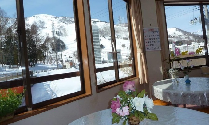 Yuzawa Casa | Ouji Penshon Naeba