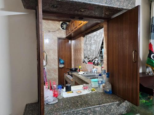 Uttara Apartamento | Ouliii house