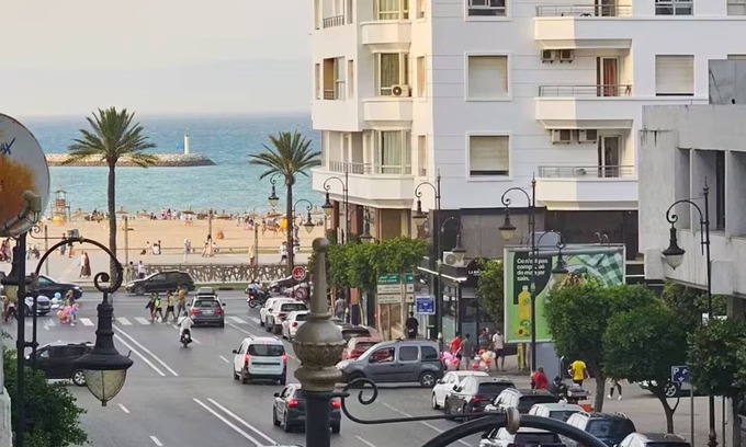 Branes Apartamento | Oumnia Luxe Stay Spacieux Central