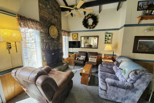 Charter Hills Casa | Our Blue Heaven
