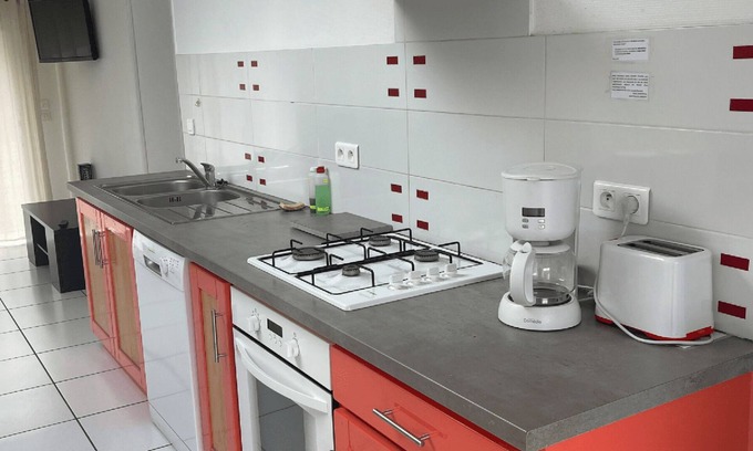 Pontonx-sur-l'Adour Casa | La cabaña "Malidri" para el disfrute de sus vacaciones o spa