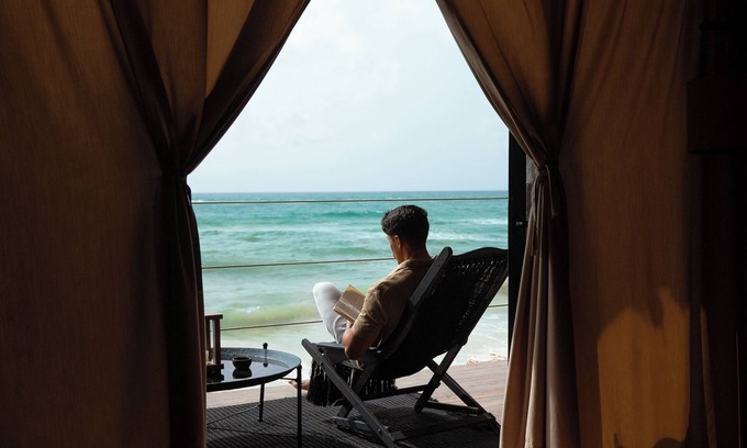 Playa Paraiso Hotel | Our Habitas Tulum - Adults Only