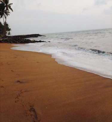 Wadduwa Casa | Our Little Secret