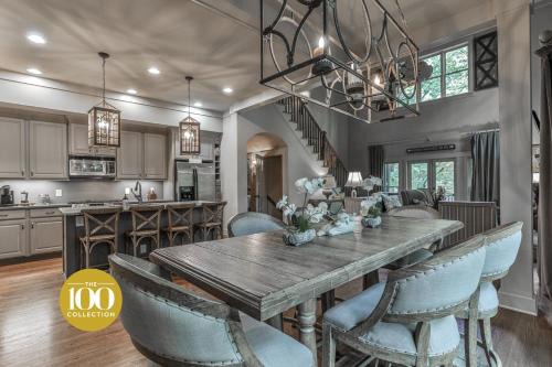 Big Canoe Casa | Our Nest