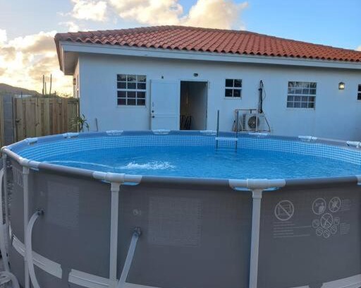 Santa Cruz Casa | ~*Our Paradise*~ 3-bedroom home with a pool