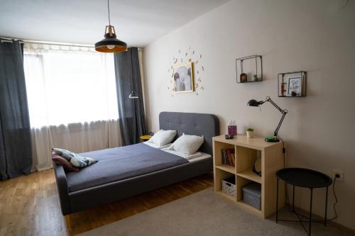 Lozenets Apartamento | Our Place