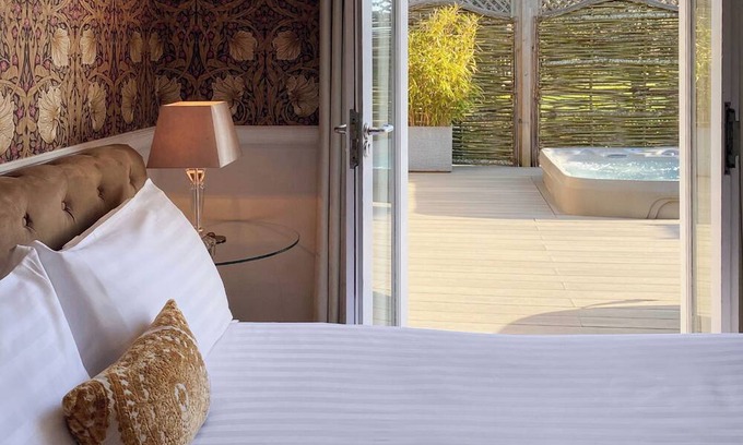 Brundall Cabaña | Alojamiento de 3 habitaciones en Brundall, Norwich