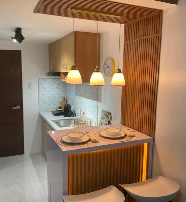 Mandaue Apartamento | Our Space Casa Mira Towers Mandaue