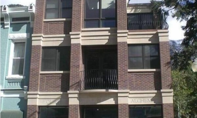 Ouray Condominio | Ouray Penthouse Suite New & Quiet Best 360 Views! Prístino limpio garaje privado