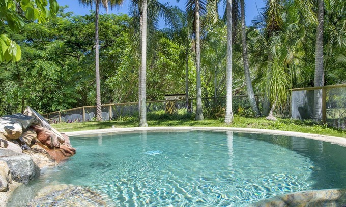 Arcadia Casa | OurBonnieDoon - Arcadia, QLD