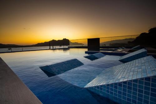 Mindelo Hotel | Ouril Mindelo