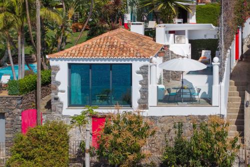 Arco da Calheta Casa | OurMadeira - Cottage do Mar, secluded