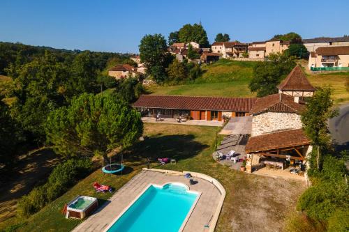 Felzins Cama Y Desayuno | Oustal de la FRAYSSIERE