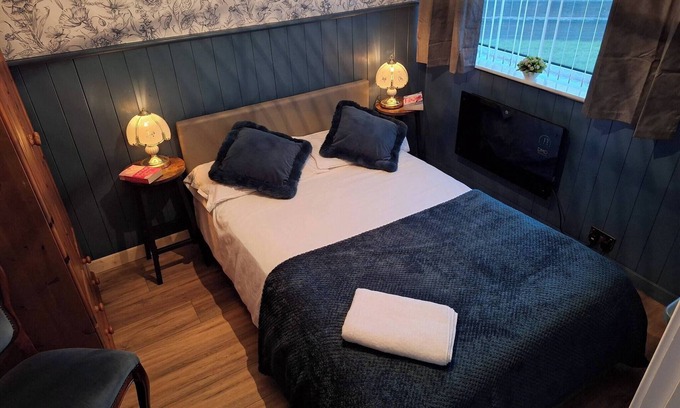 Chester-le-Street Apartamento | Ouston Oasis, Beamish