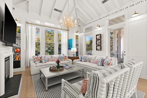 Seaside Casa | Out of the Blue and Just for Fun 2
