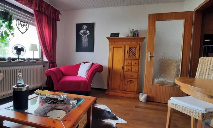 Furtwangen Apartamento | Al aire libre y relajarse en el Bosque Negro