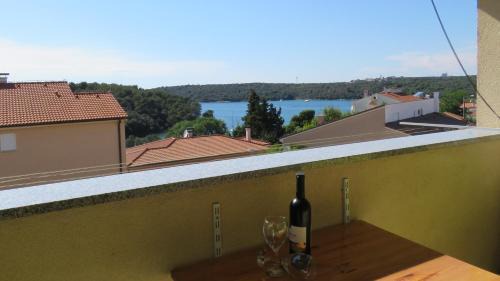 Banjole Apartamento | Outdoor apartment Lina