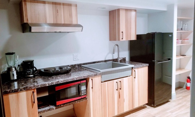 North Snyderville Basin Apartamento | Outdoor Enthusiast Lodge with quick easy access to 5 ski resorts