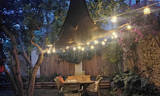 Calice Ligure Apartamento | Outdoor expériences! THE SECRET GARDEN-MANDARANTHOUSE bike-friendly holidays home