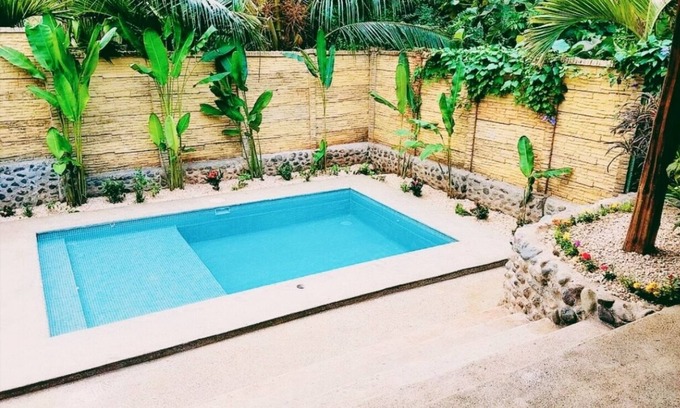 Villas Xihu Villa | ¡¡¡VIDA AL AIRE LIBRE!!!- Villa privada de 2 dormitorios con piscina, privacidad y naturaleza