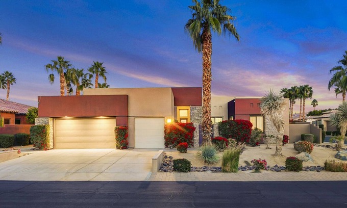Rancho Santana Casa | Outdoor Oasis at Montage, by GPM - Water Slide/ Game room/ Walk to festivals
