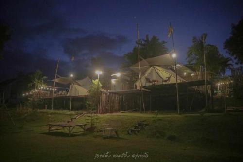 Khaem Son Otro | Outing Camping เอาท์ติ้ง แคมป์ปิ้ง