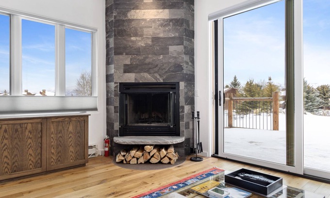 Spring Creek Ranch Casa | Outpost: Harvest Dance 3182 - Teton Views!