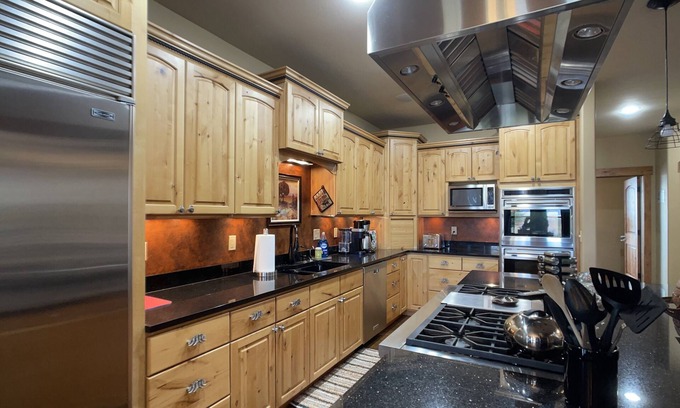 Bozeman Casa | Outpost Oasis