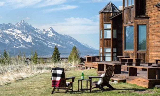 Spring Creek Ranch Casa | Puesto avanzado: Spirit Dance 3110 - Jacuzzi y acceso a la piscina