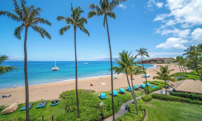 Kaanapali Complejo | OUTRIGGER Kaanapali Beach Resort