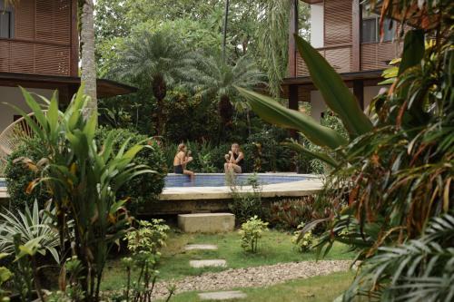 Playa Santa Teresa Hotel | Outsite Santa Teresa Playa