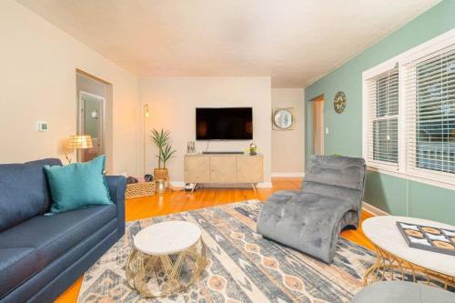 Appleton Casa | Outstanding 4 Bedroom on Outagamie