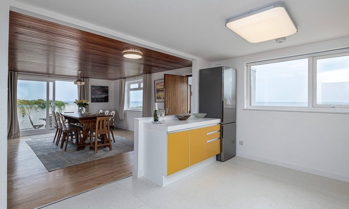 Trefor Casa | Outstanding Natural Beauty at the heart of Angorfa